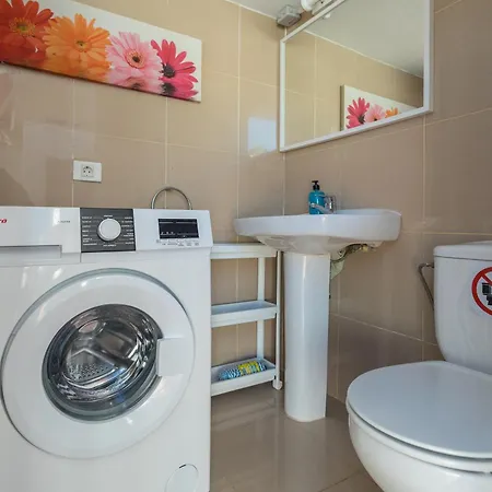 Tatil Evi Lightbooking Mar *