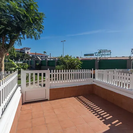 Tatil Evi Lightbooking Mar *
