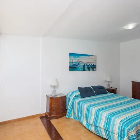 Lightbooking Mar Hébergement de vacances Playa del Inglés