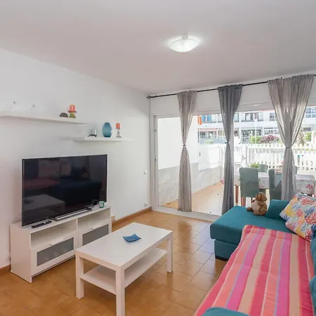 Hébergement de vacances Lightbooking Mar *