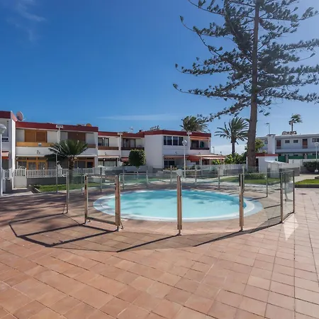 Hébergement de vacances Lightbooking Mar Playa del Inglés