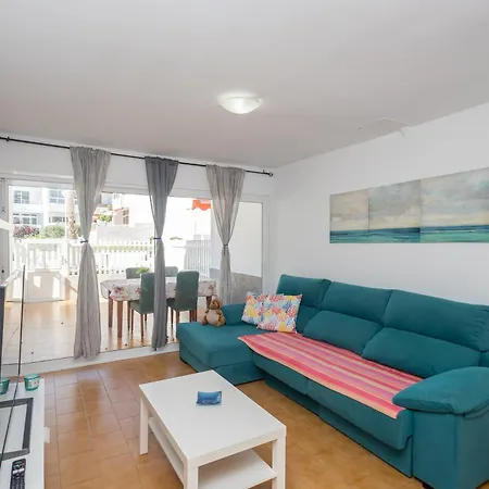 Hébergement de vacances Lightbooking Mar Playa del Inglés